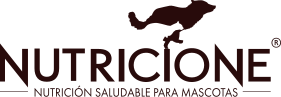 Logo Nutricione