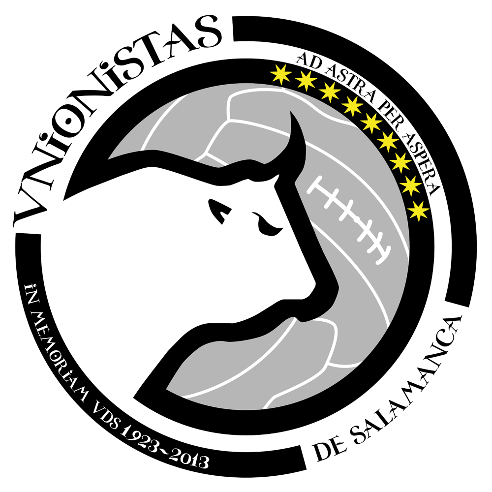 Logo Unionistas